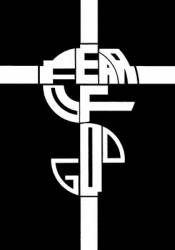 logo Fear Of God (CH)